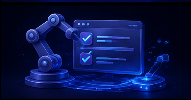 Codex 自动化任务中的回归检查设计