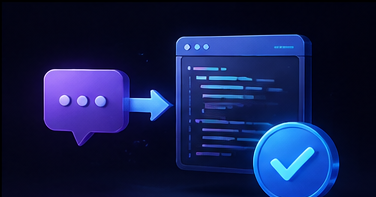 Codex 如何把需求转化为可验证的代码变更