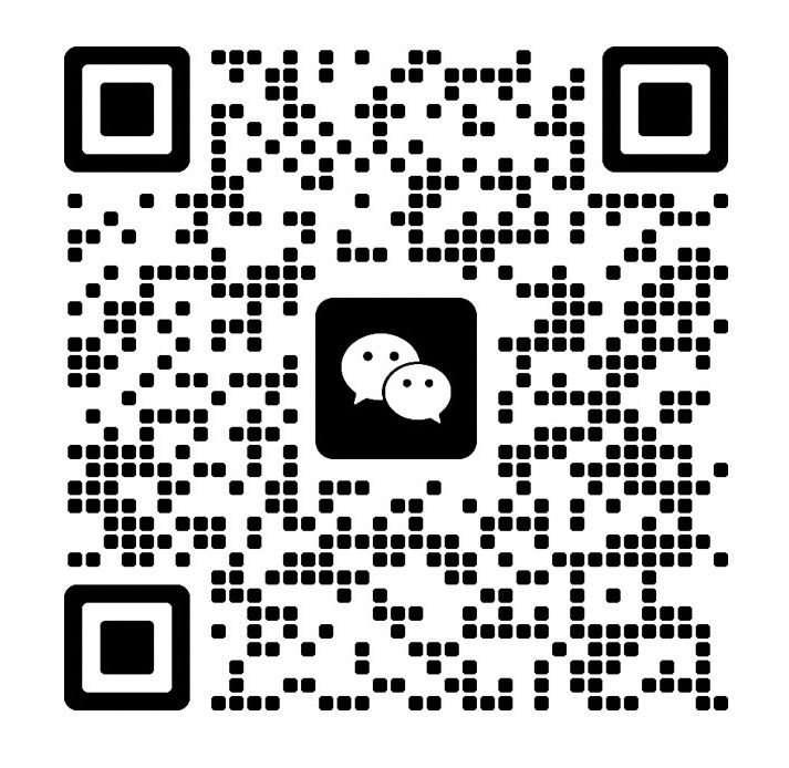 wechat二维码