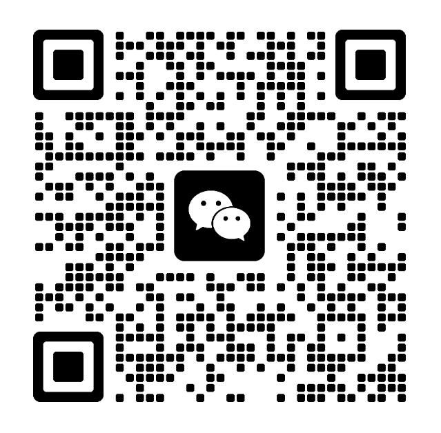 wechat二维码